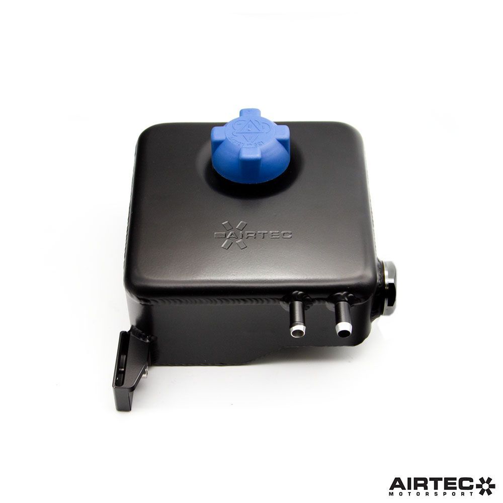 AIRTEC Motorsport Lightweight Alloy Header Tank for Focus ST & RS Mk2