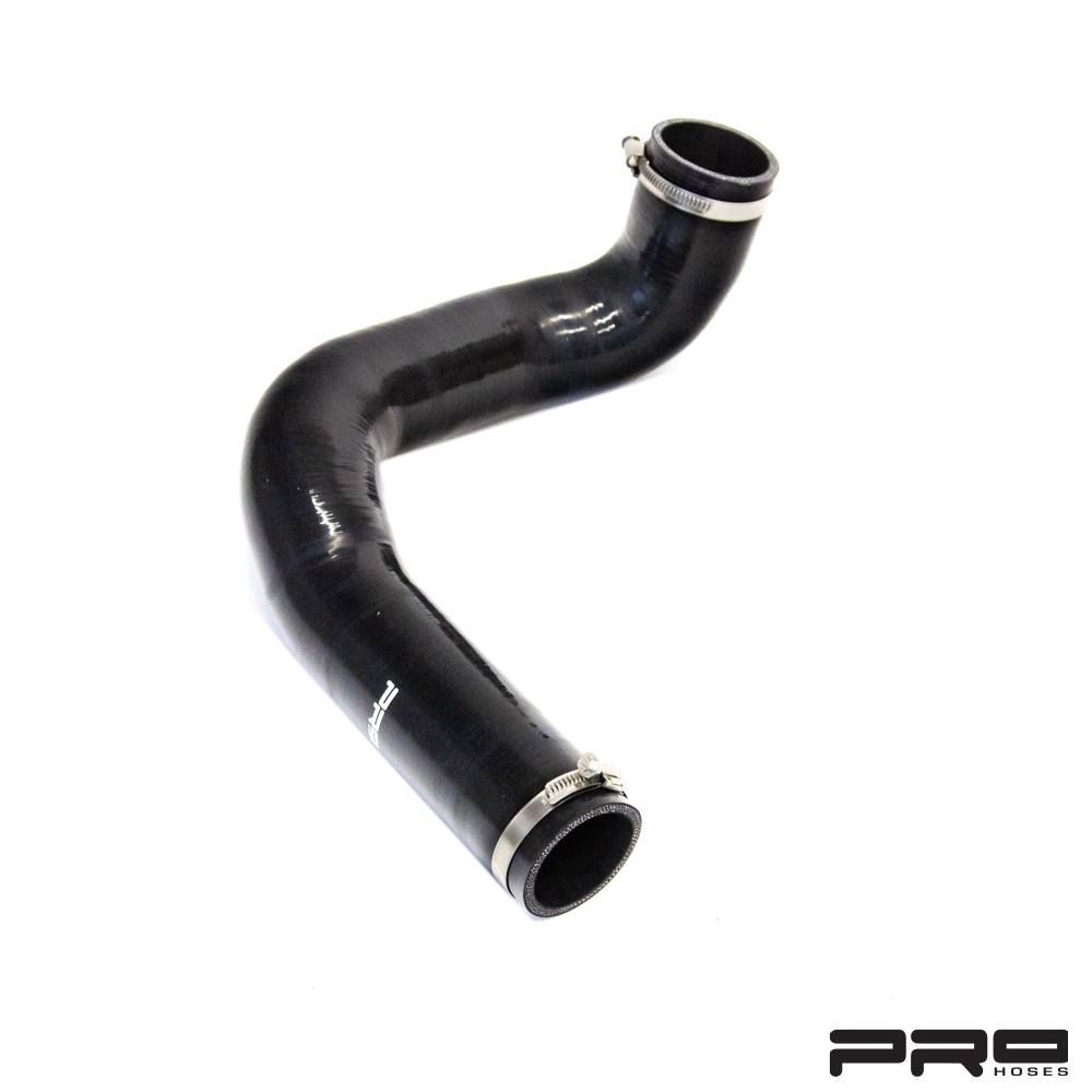 Pro Hoses Enlarged Cold Side Boost Hose for Focus ST / RS Mk3 Pro Hoses Enlarged Cold Side Boost Hose for Focus ST / RS Mk3
