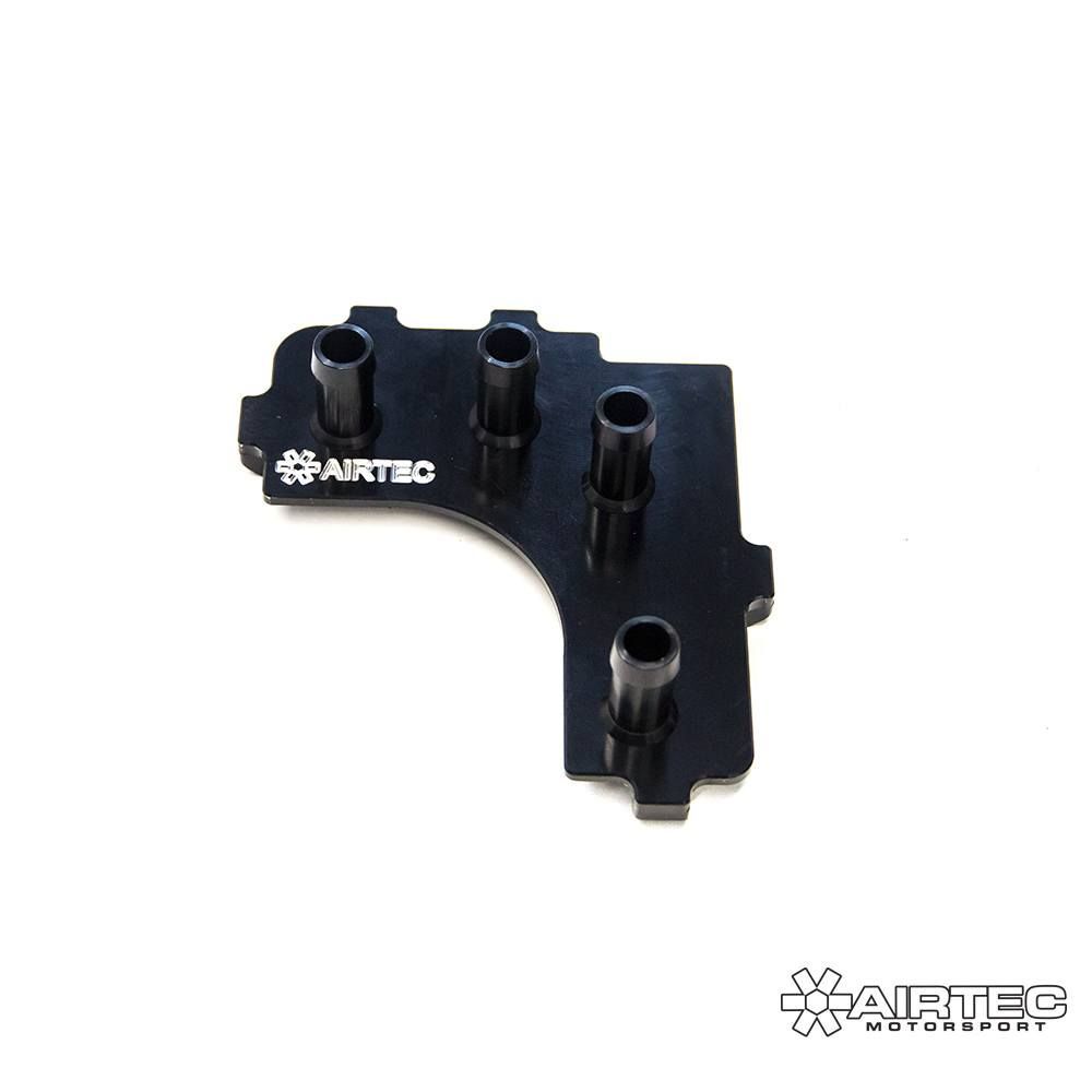 AIRTEC Motorsport Oil Breather Top Plate for Focus ST & RS Mk2 AIRTEC Motorsport Oil Breather Top Plate for Focus ST & RS Mk2
