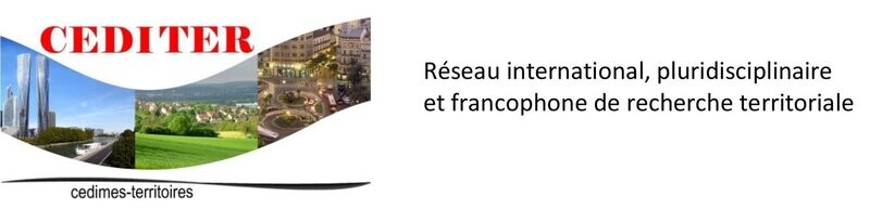 Cotisation CEDITER 2025