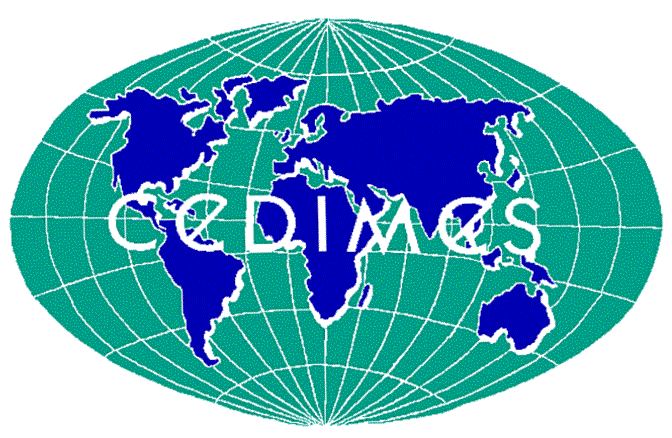 Cotisation CEDIMES 2025