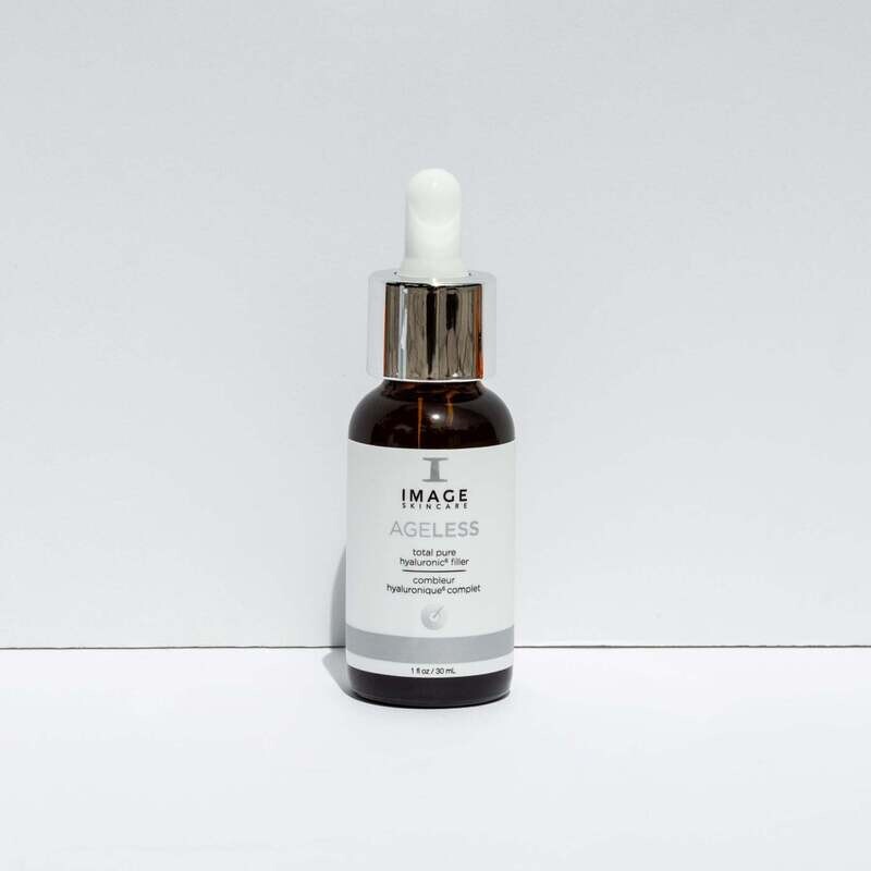 Ageless Total Pure Hyaluronic6 Filler 1.0 Oz