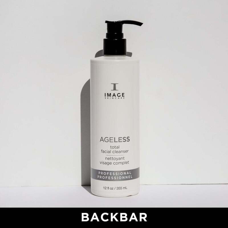 Ageless Total Facial Cleanser  6.0 Oz