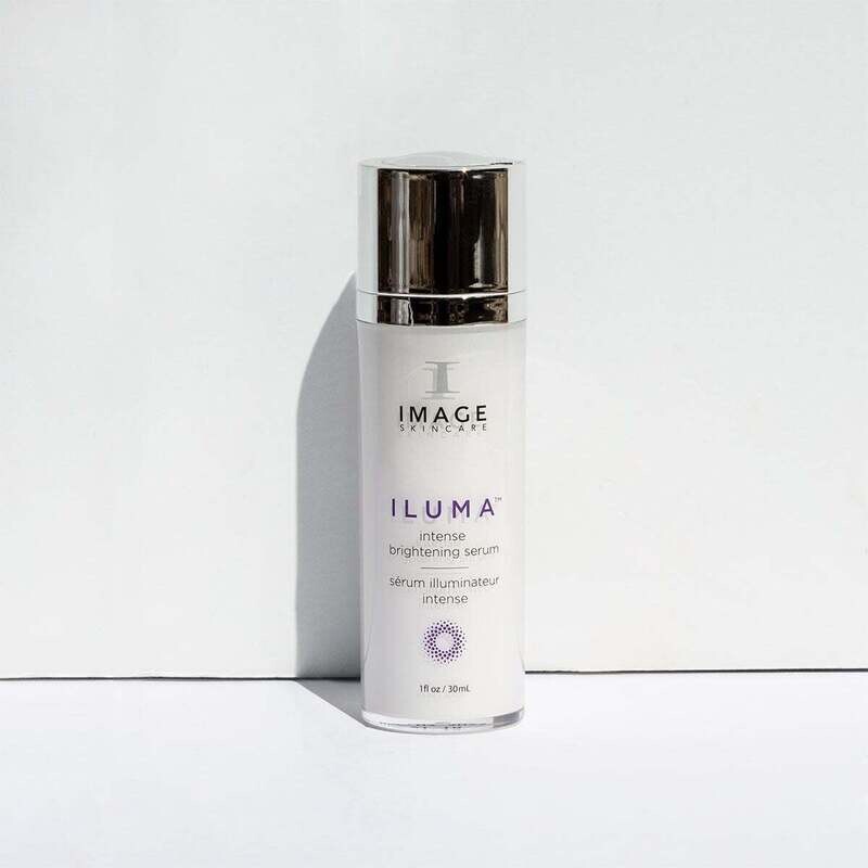 Iluma Intense Brightening Serum 1oz