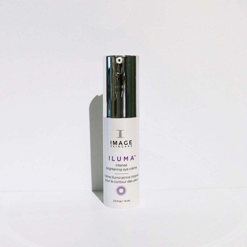 Iluma Intense Brightening Eye Crème .5oz