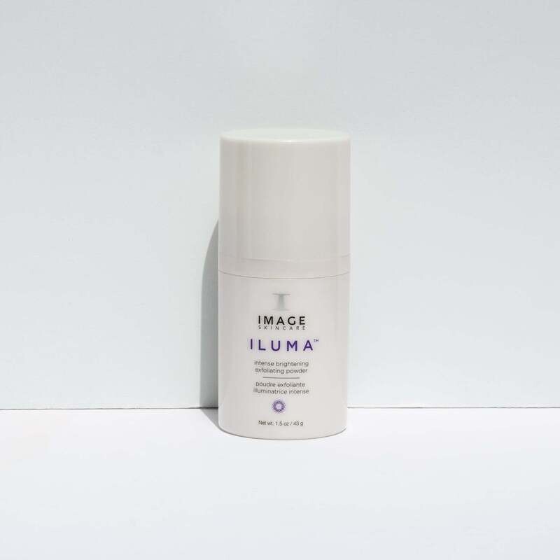 Iluma Intense Brightening Exfoliating Powder 1.5oz