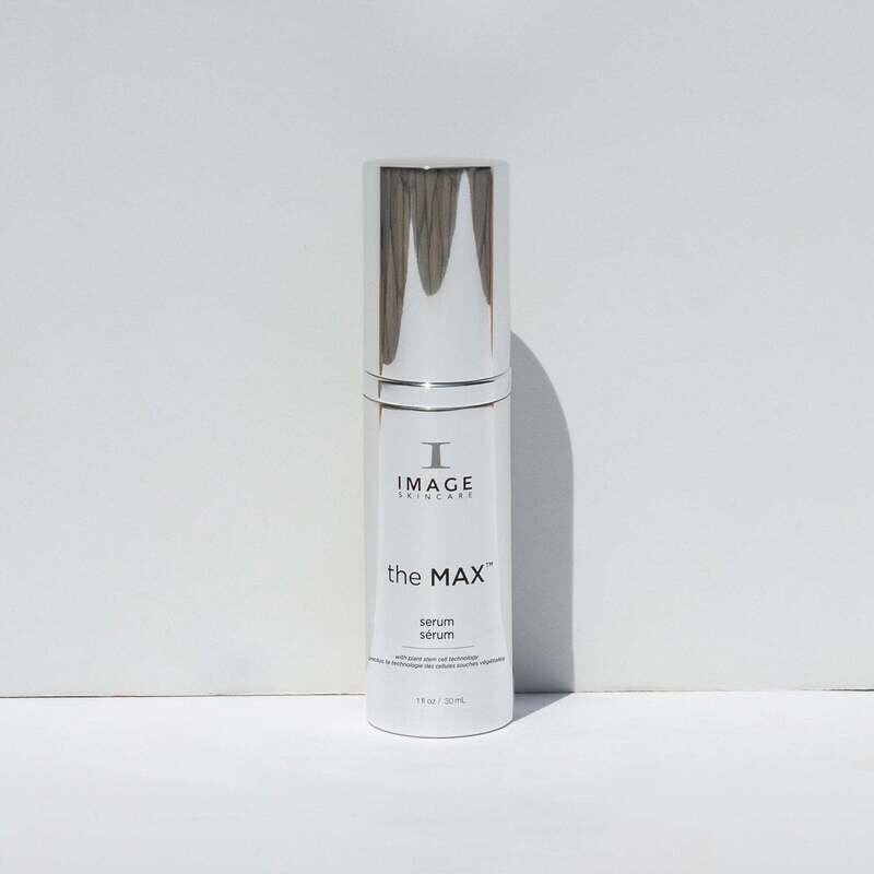 The Max™ Stem Cell Serum 1 Oz