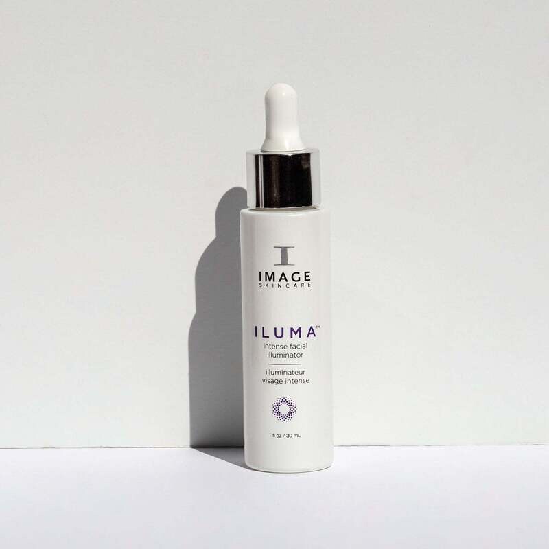 Iluma Intense Facial Illuminator 1oz