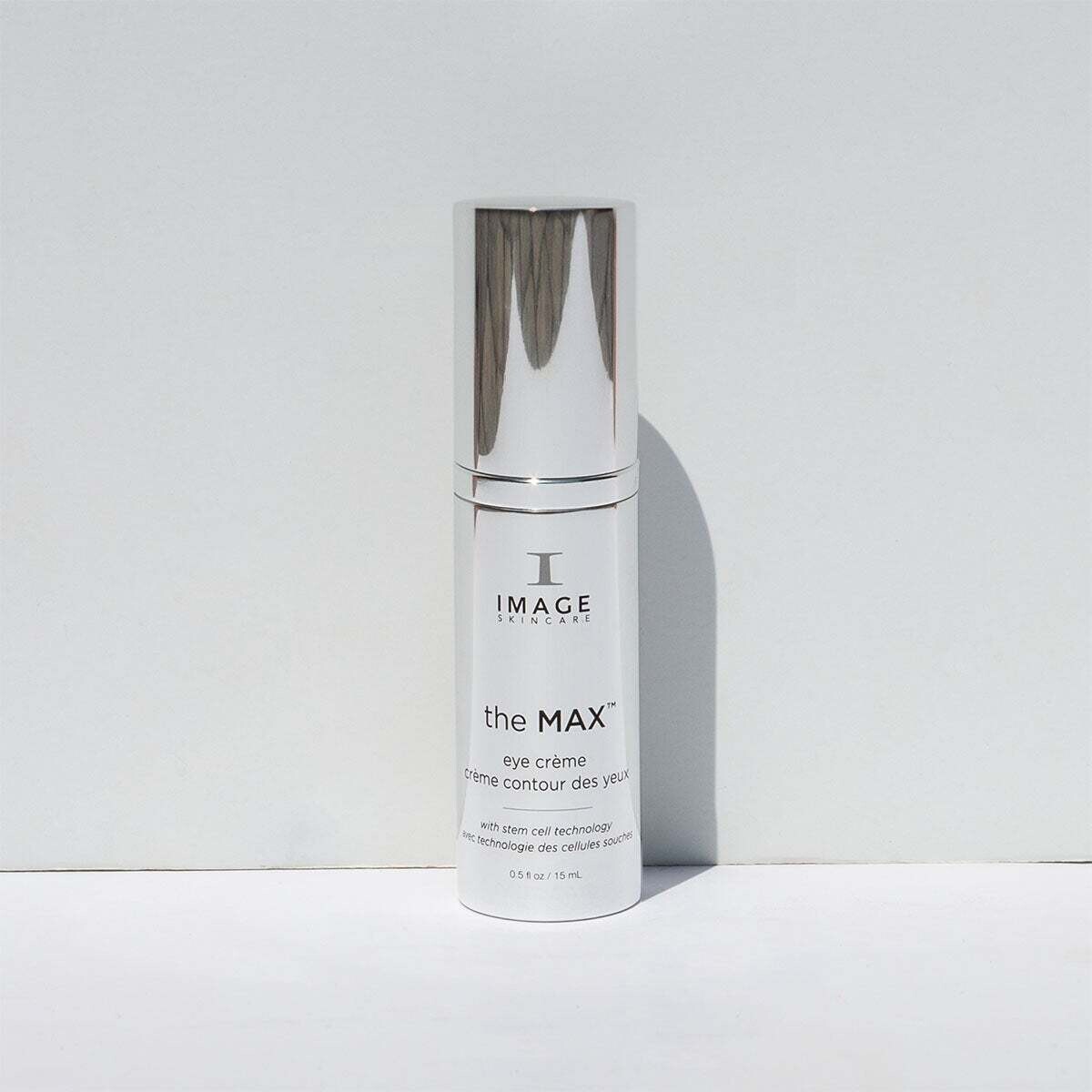 Max™ Stem Cell Eye Crème .5oz