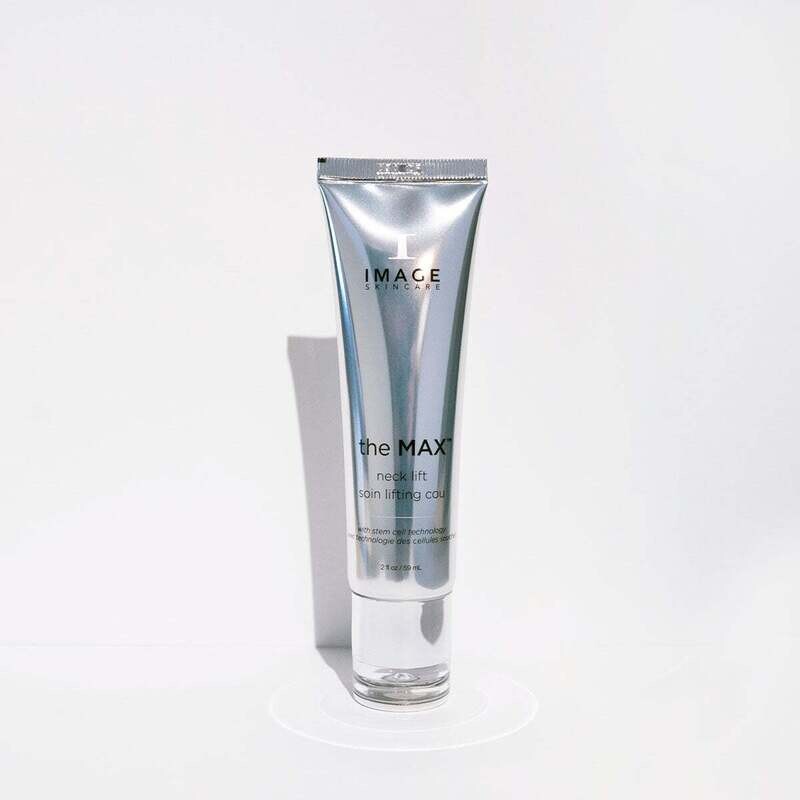 The Max™ Stem Cell Neck Lift 2oz