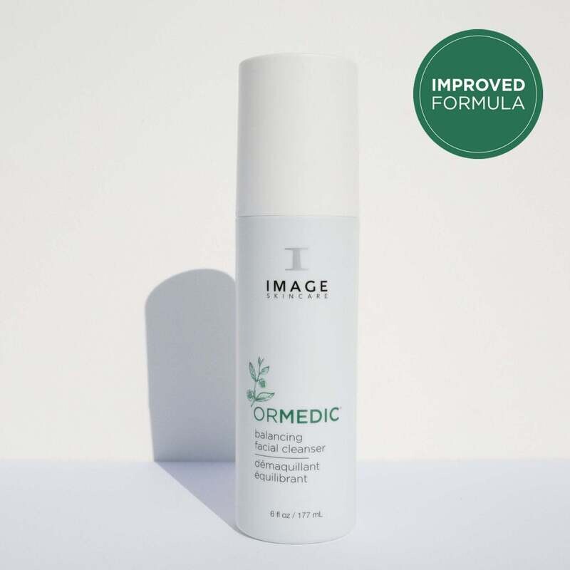 Ormedic Balancing Facial Cleanser 6oz