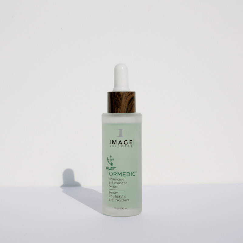 Ormedic Balancing Antioxidant Serum 1oz