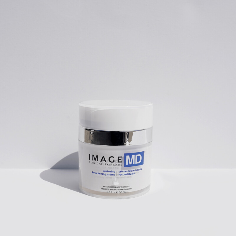 Image MD Restoring Brightening Crème 1.7oz