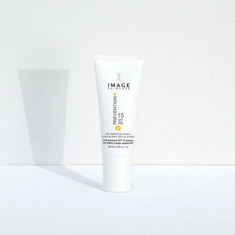 Prevention+® Lip Enhancer SPF 15