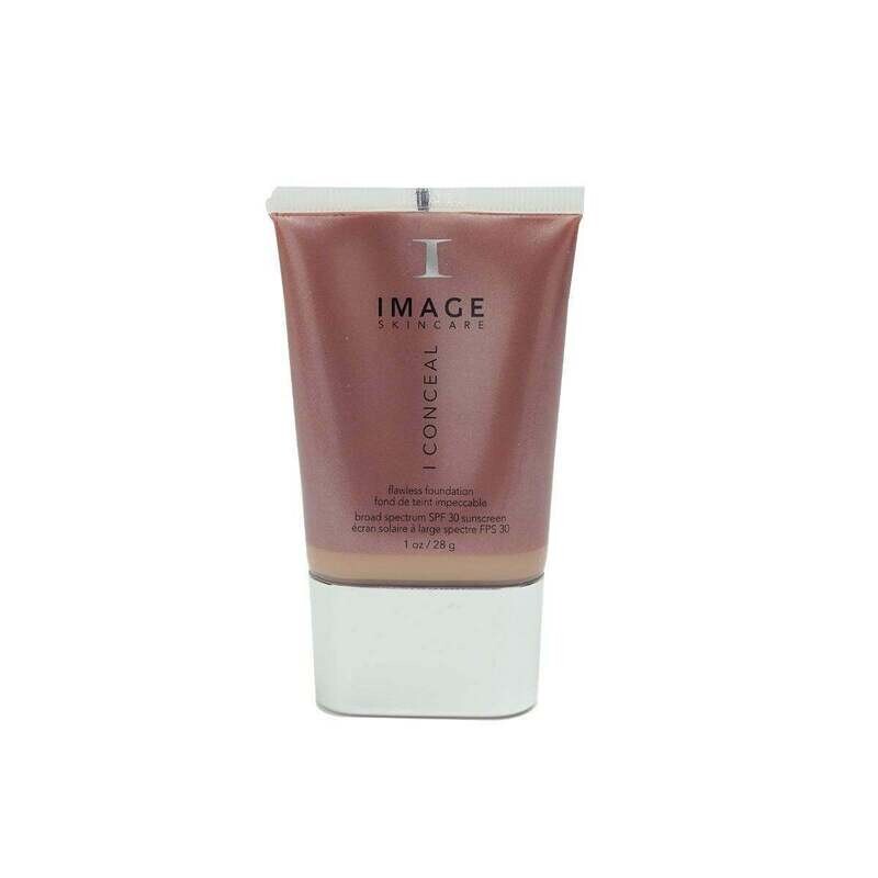 I Conceal Flawless Foundation Broad-spectrum SPF 30 Sunscreen Beige 1.oz