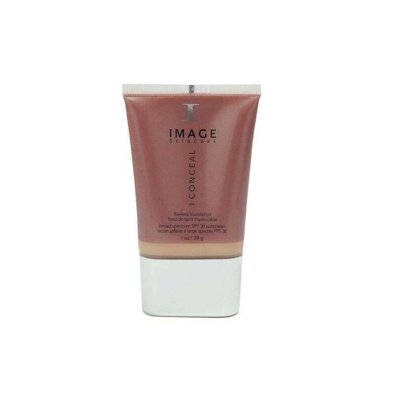 I Conceal Flawless Foundation Broad-Spectrum SPF 30 Sunscreen Porcelain 1oz