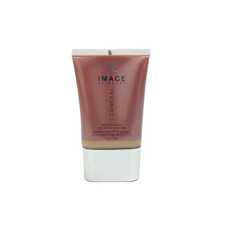 I Conceal Flawless Foundation Broad-Spectrum SPF 30 Sunscreen Suede 1oz