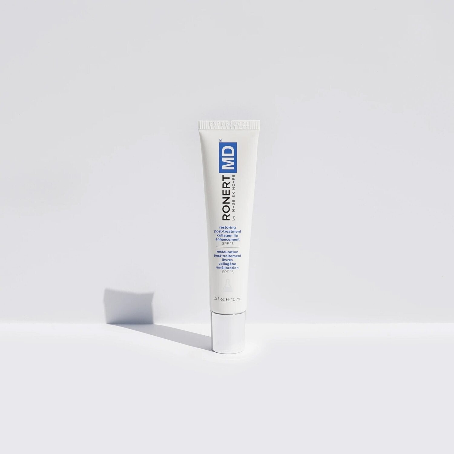 Ronert MD Collagen Lip Enhancer SPF-15 .5oz