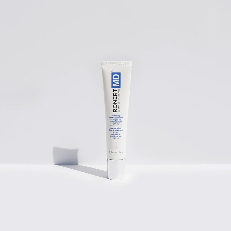 Ronert MD Collagen Lip Enhancer SPF-15 .5oz
