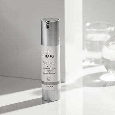 Ageless Total Anti-Aging Serum 1.7oz