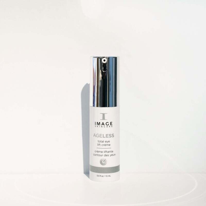 Ageless Total Eye Lift Crème .5oz