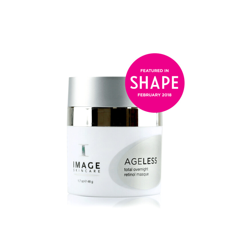 Ageless Total Overnight Retinol Masque 1.7oz