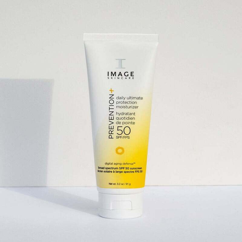 PREVENTION+® Daily Ultimate Protection Moisturizer SPF 50