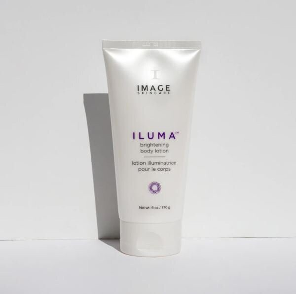 Iluma Intense Body Lotion