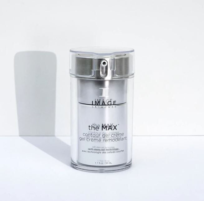 The MAX™ Contour Gel Crème