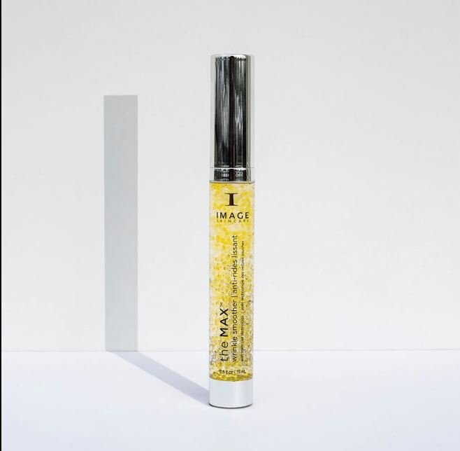 The MAX™ Wrinkle Smoother