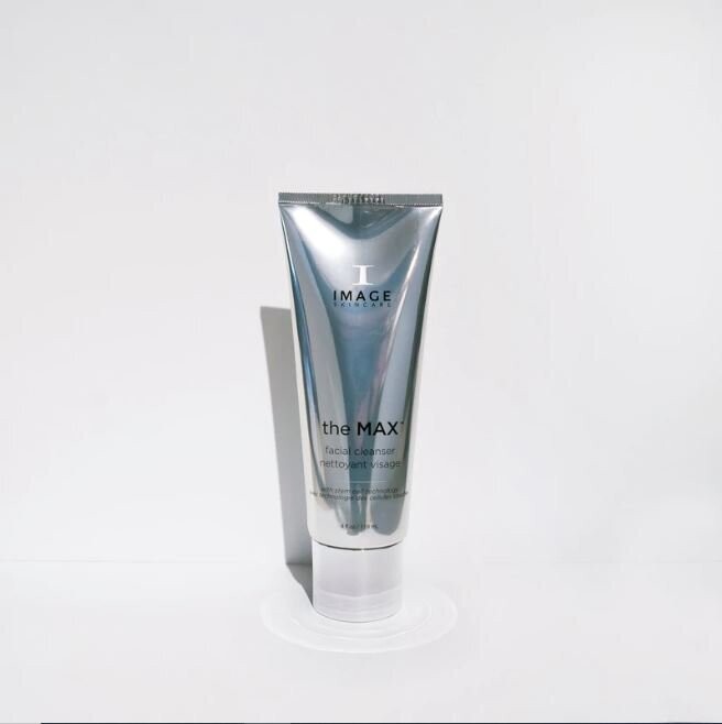 MAX™ Facial Cleanser