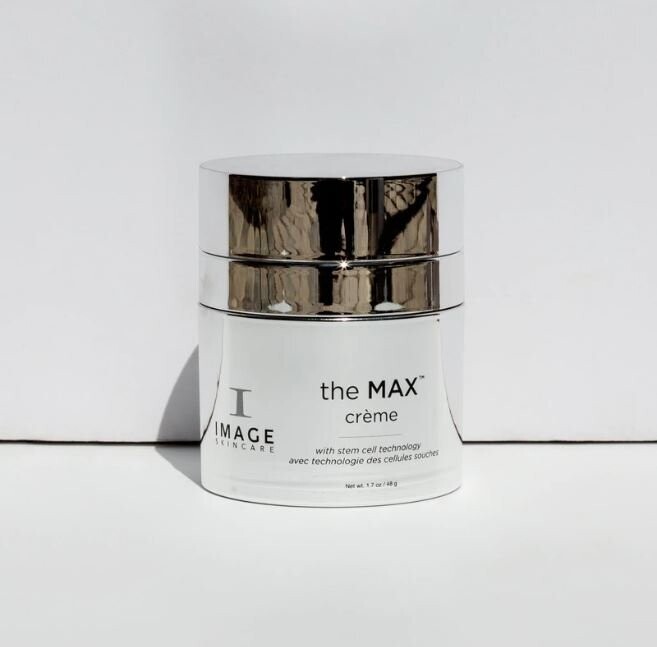 The MAX™ Crème