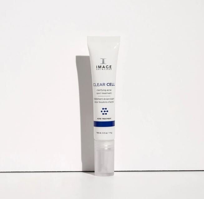 Clear Cell clarifying Acne Spot Treatment