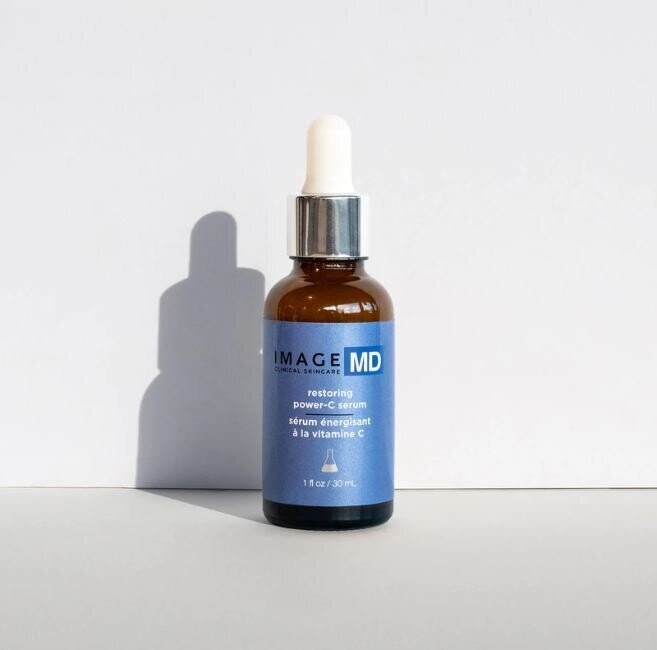 Image MD Restoring Power-C Serum
