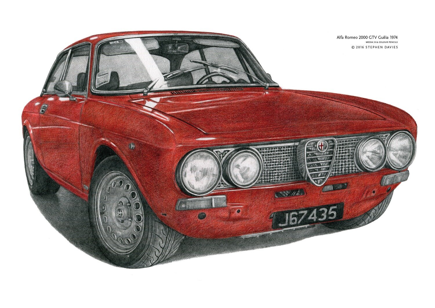 Alfa Romeo
