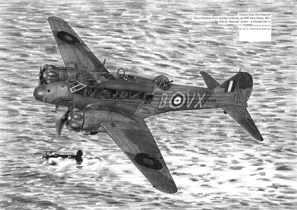 Anson Mk1
