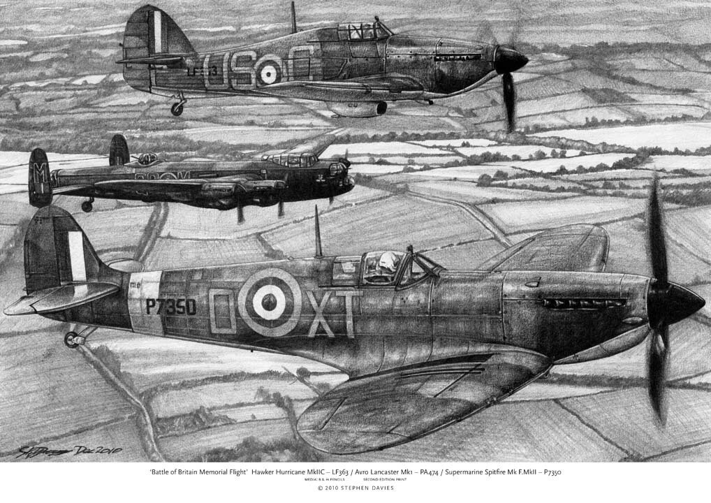 BBMF 2nd Edition