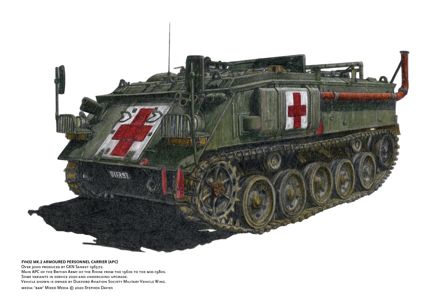 FV432