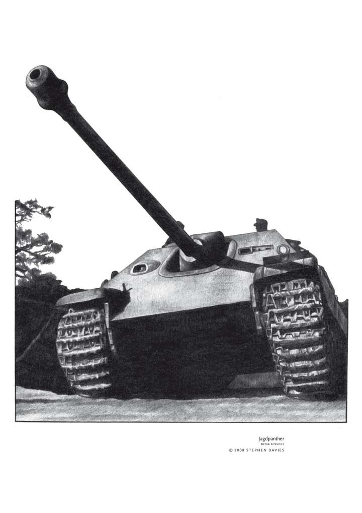 Jagdpanther