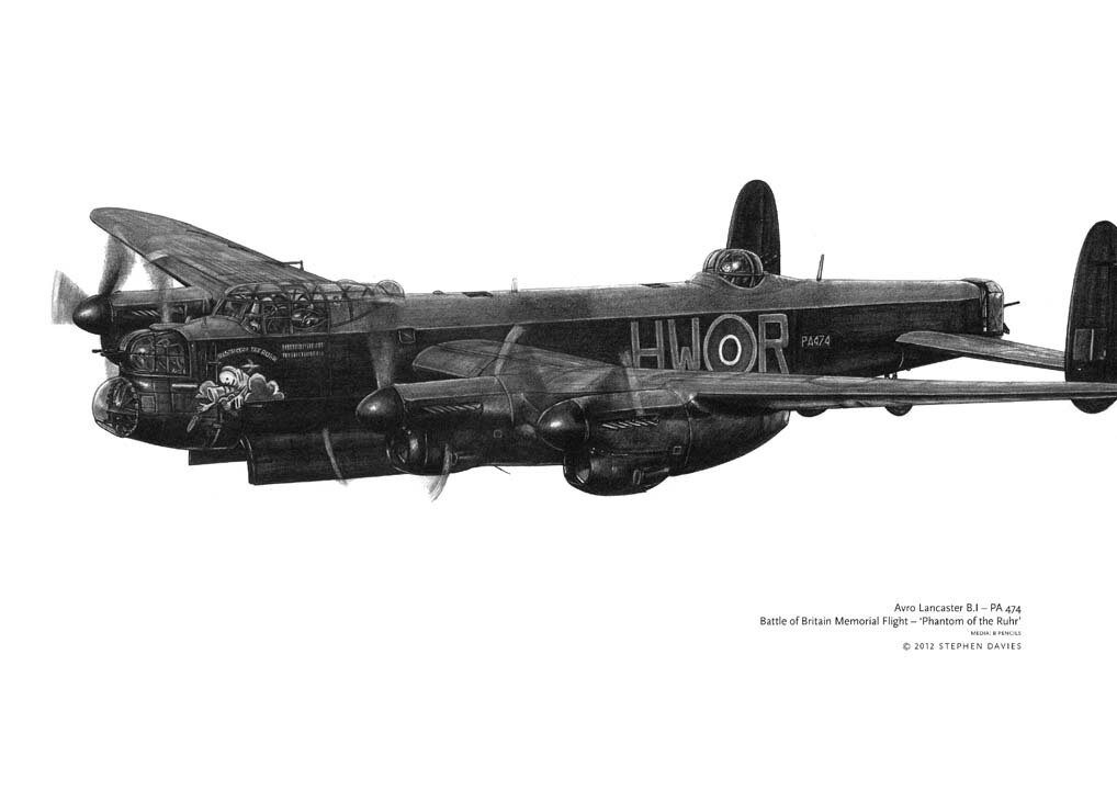 Lancaster B.1 Ver3