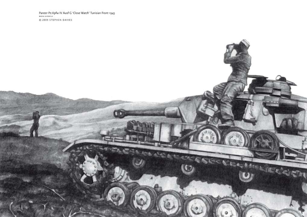 Panzer IVG