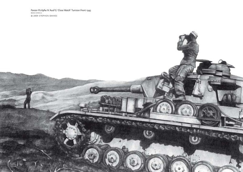 Panzer IVG