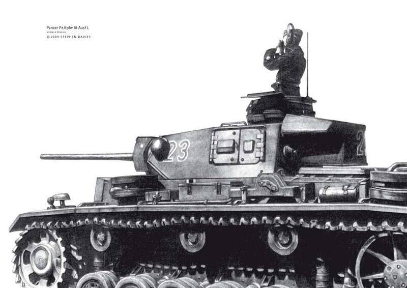 Panzer IIIL