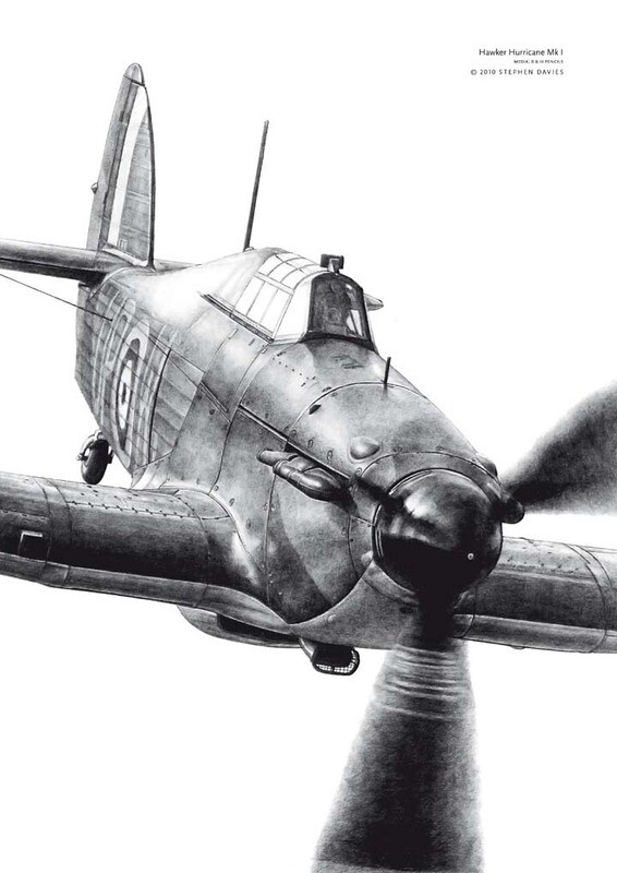 Hurricane Mk1