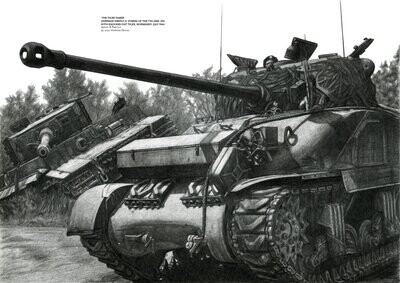 Military Vehicles