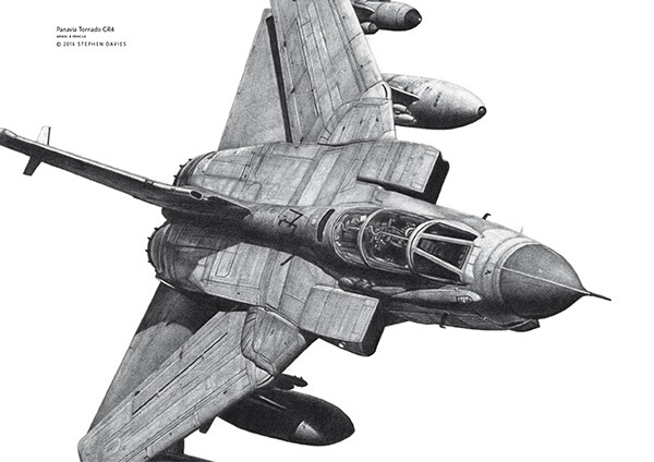 Tornado GR4
