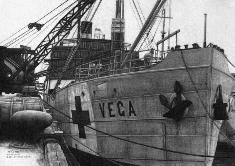 SS Vega