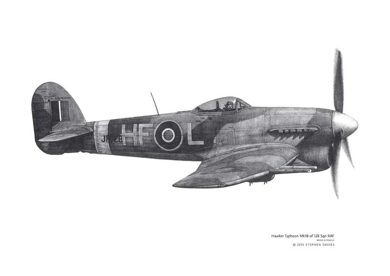Typhoon Mk1B