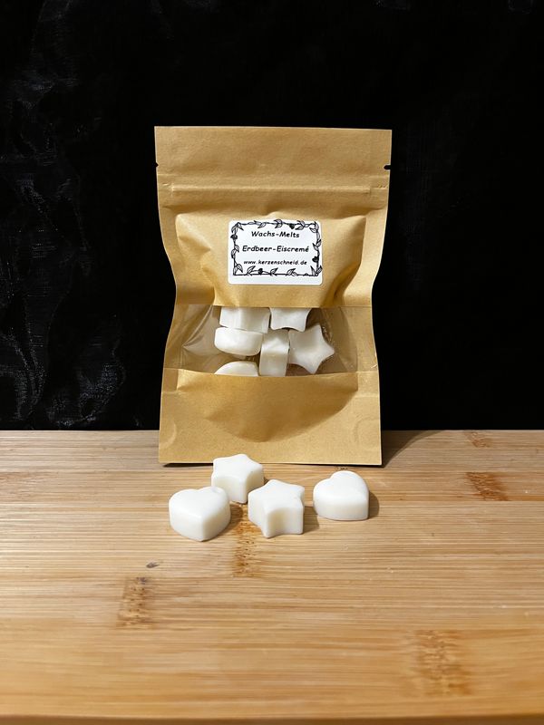 Wachs-Melts | Traumfänger (Schlafender Effekt)