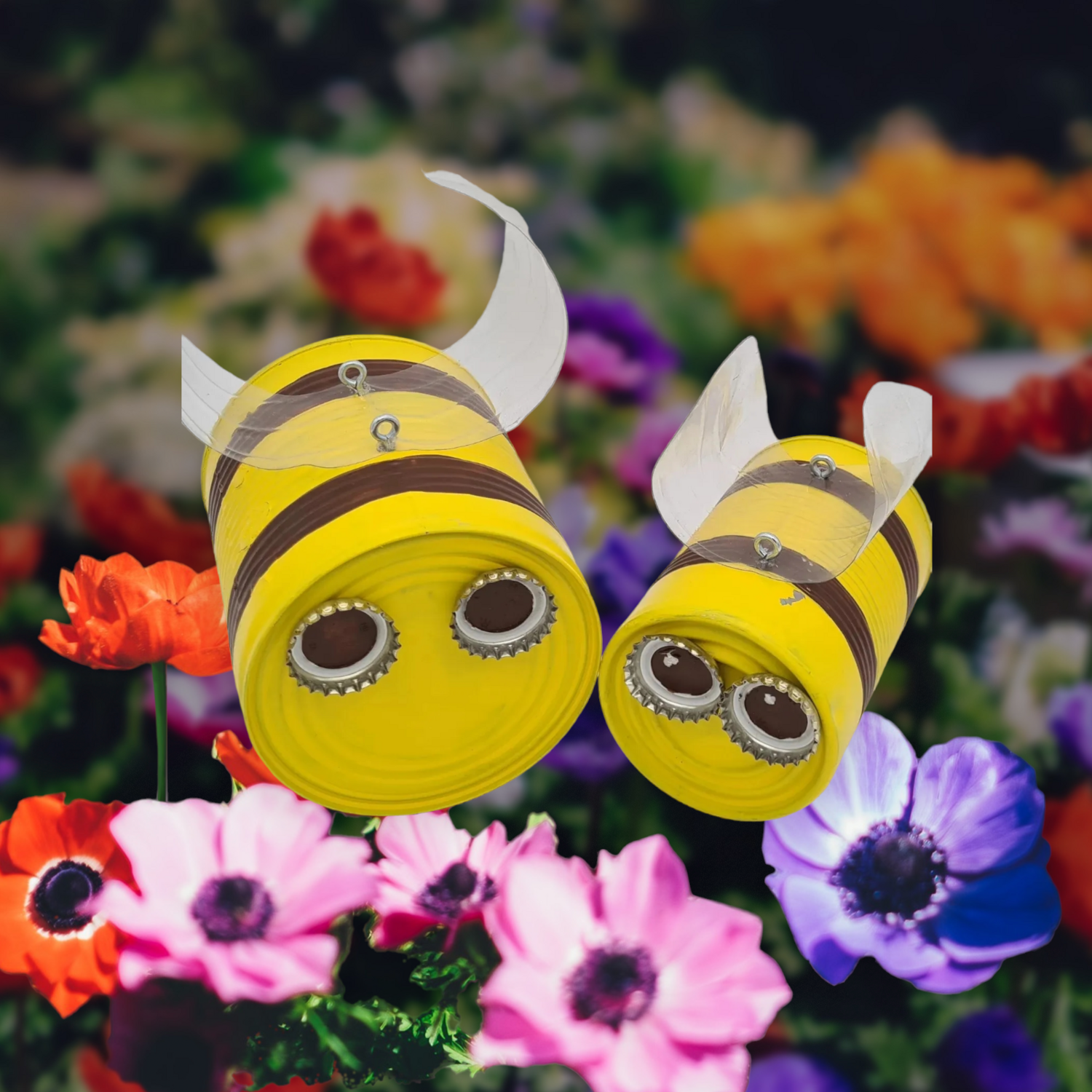 Tin Bee